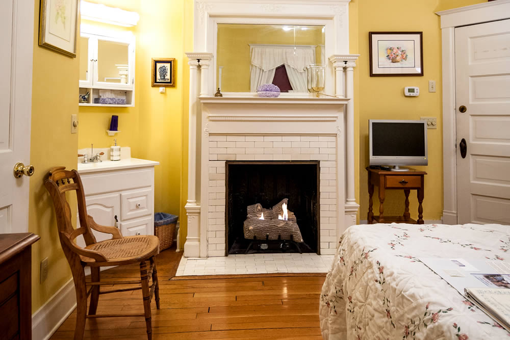 Joshua Chamberlain Room