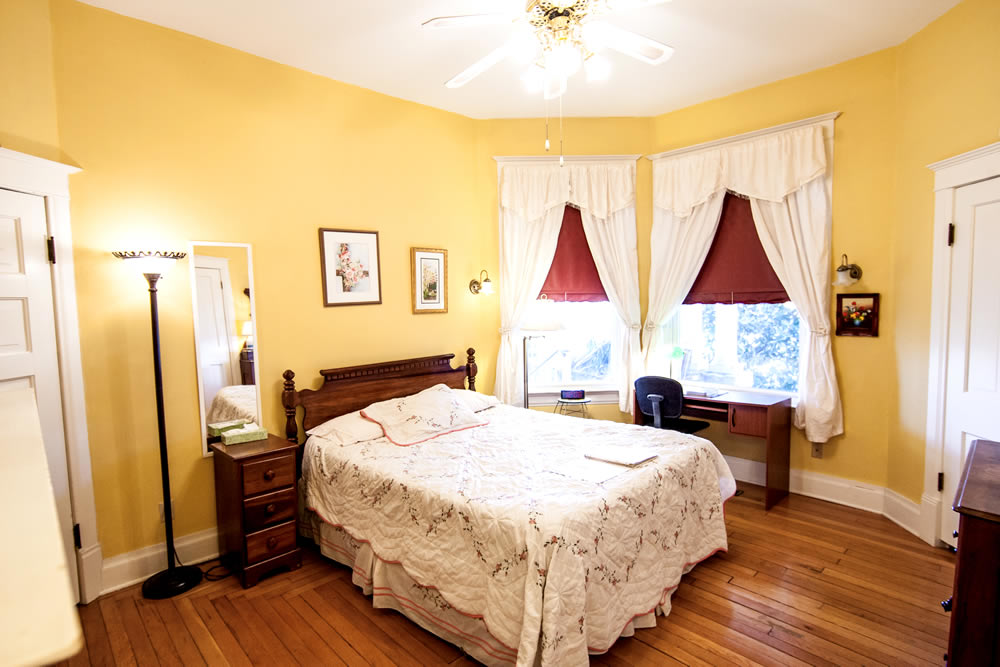Joshua Chamberlain Room
