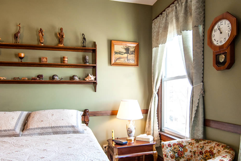 Robert E. Lee Room