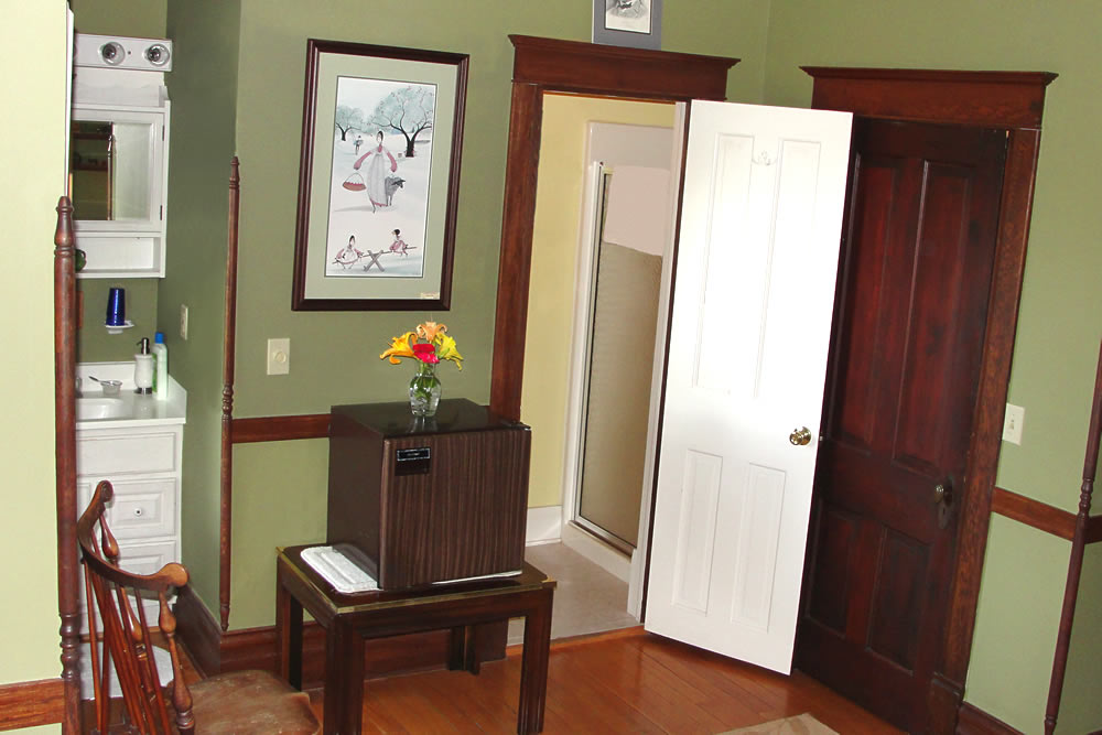 Robert E. Lee Room