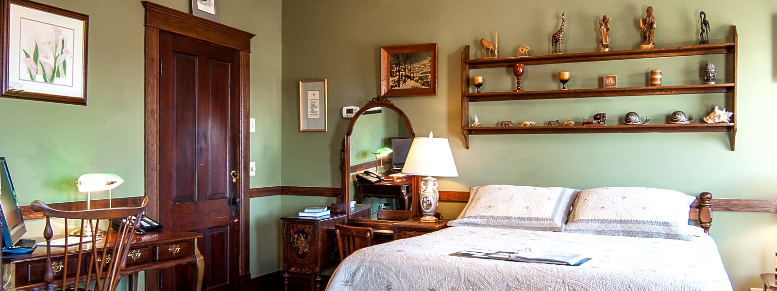 Robert E. Lee Room