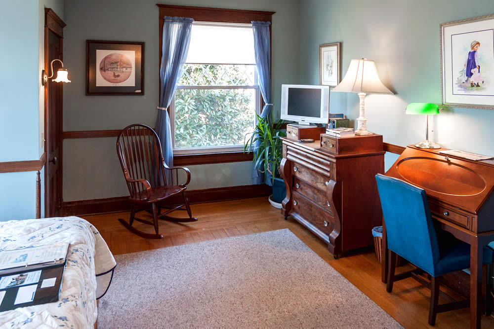 Philip Sheridan Room