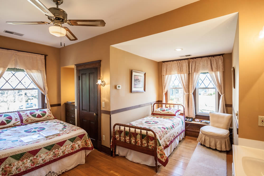 William Sherman Room