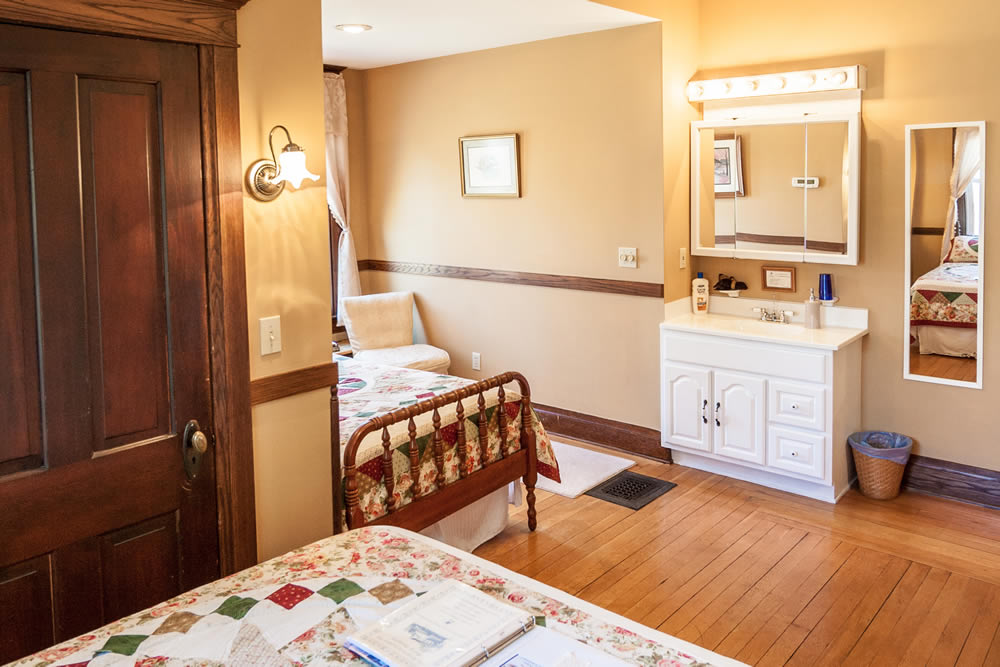 William Sherman Room