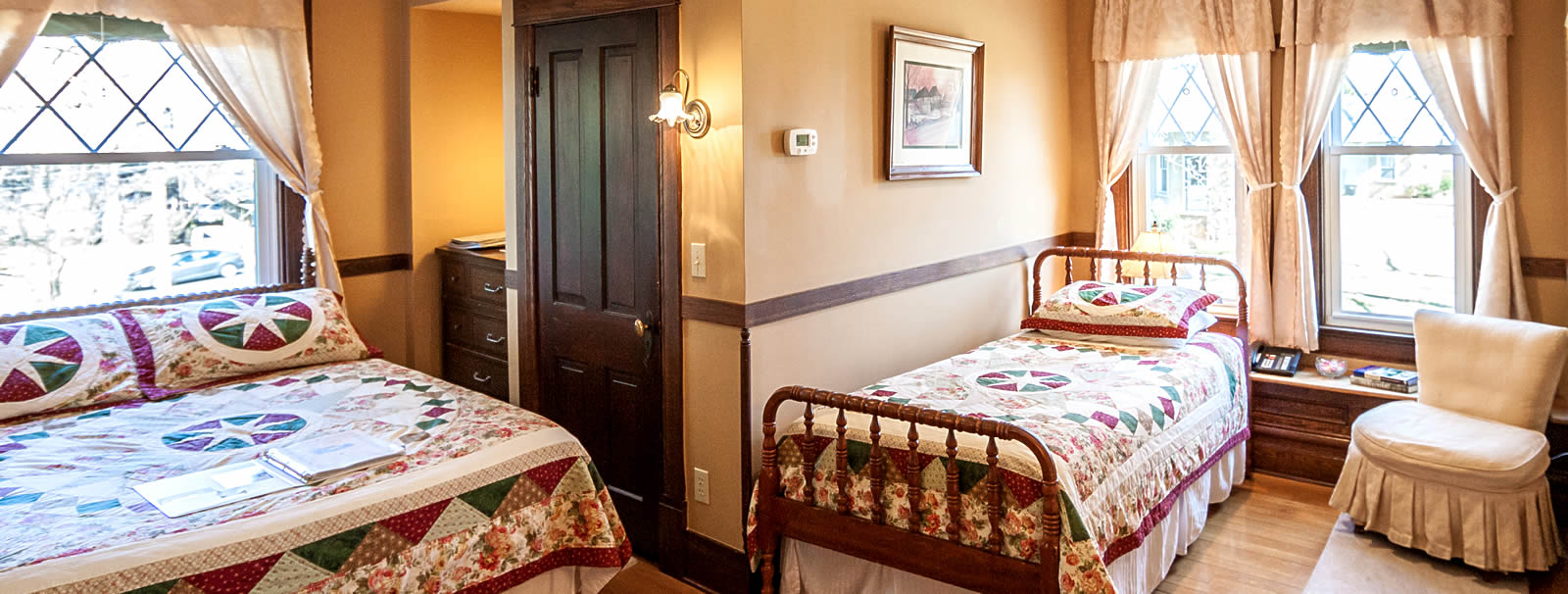 William Sherman Room