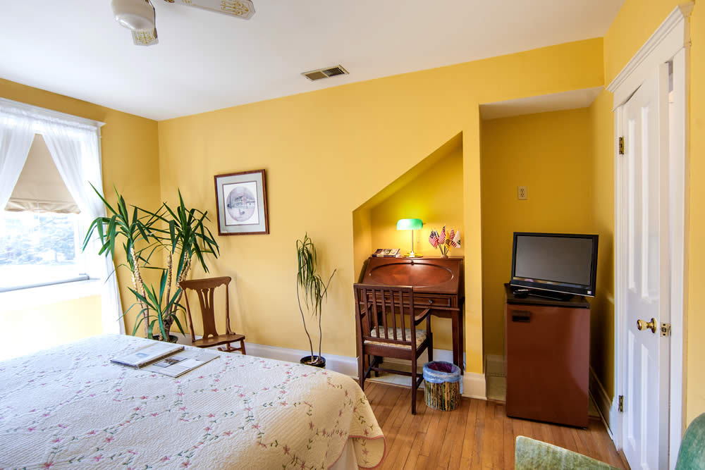 J.E.B. Stuart Room
