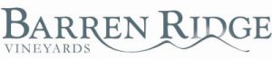 Barren Ridge Vineyards Logo