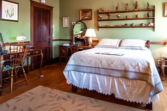 Robert E. Lee Room