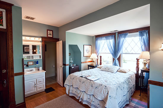 Philip Sheridan Room